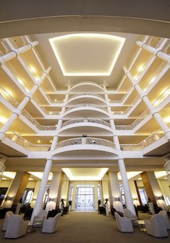Lighthouse Golf And Spa Hotel