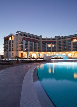 Lighthouse Golf And Spa Hotel