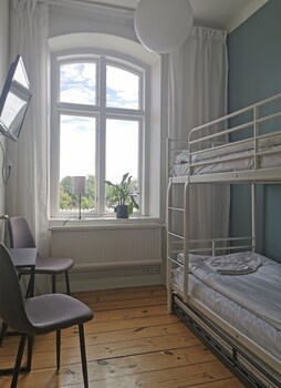 Hotell Fängelset