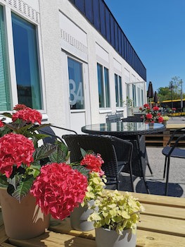 Hotell Fängelset
