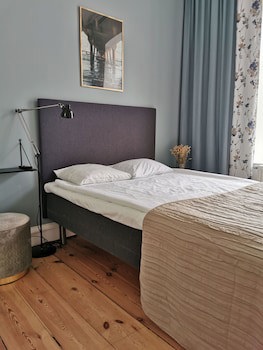 Hotell Fängelset