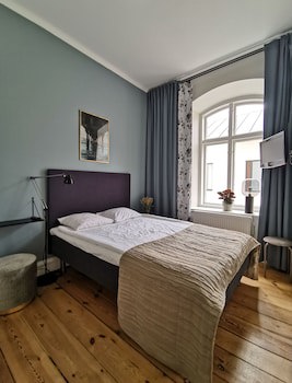 Hotell Fängelset