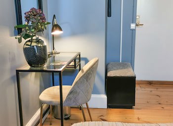 Hotell Fängelset