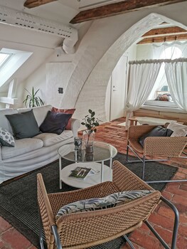 Hotell Fängelset