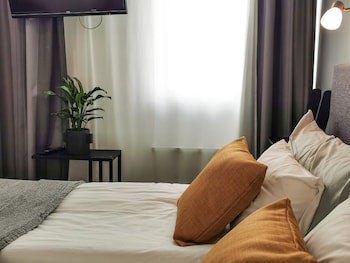 Hotell Fängelset
