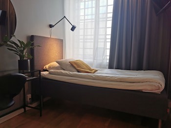 Hotell Fängelset
