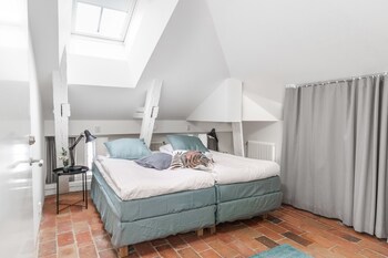Hotell Fängelset