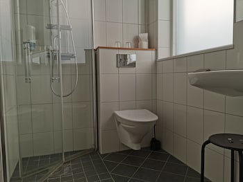 Hotell Fängelset