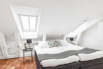 Hotell Fängelset