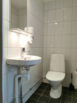 Hotell Fängelset