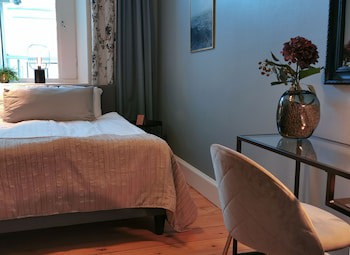 Hotell Fängelset