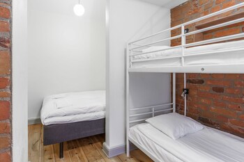 Hotell Fängelset