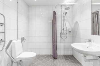 Hotell Fängelset