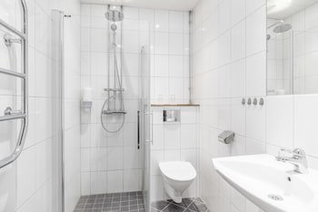 Hotell Fängelset