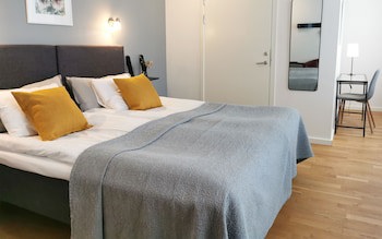 Hotell Fängelset