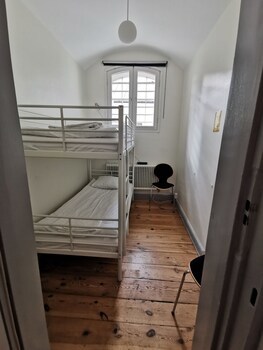 Hotell Fängelset