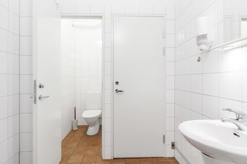 Hotell Fängelset