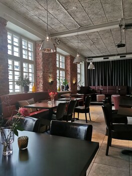 Hotell Fängelset