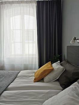 Hotell Fängelset