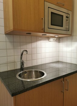 Hotell Fängelset