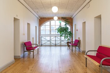 Hotell Fängelset