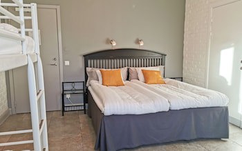 Hotell Fängelset