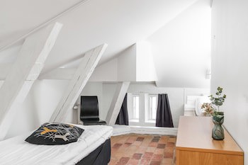 Hotell Fängelset