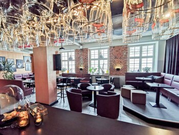 Hotell Fängelset