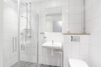 Hotell Fängelset