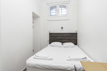Hotell Fängelset