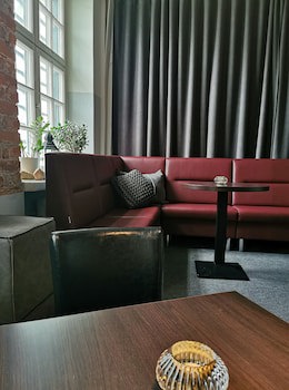 Hotell Fängelset