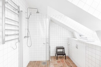 Hotell Fängelset