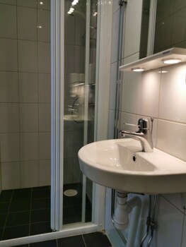 Hotell Fängelset