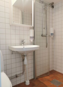 Hotell Fängelset