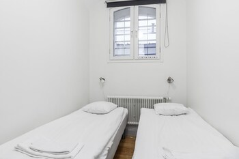 Hotell Fängelset