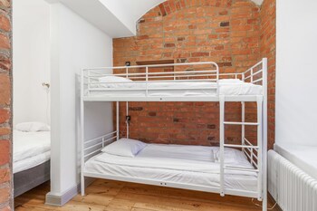 Hotell Fängelset