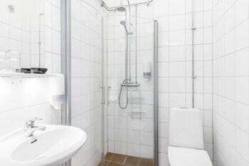 Hotell Fängelset