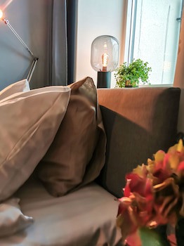 Hotell Fängelset