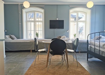 Hotell Fängelset