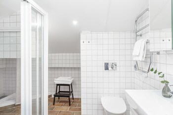 Hotell Fängelset