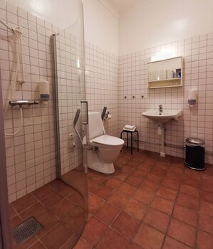 Hotell Fängelset