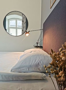 Hotell Fängelset