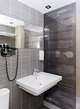 Hostal Joaquin Costa