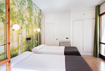 Hostal Joaquin Costa
