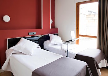 Hostal Joaquin Costa