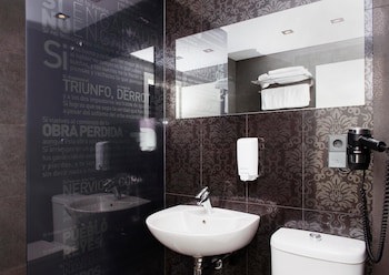 Hostal Joaquin Costa