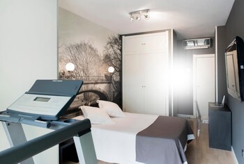 Hostal Joaquin Costa