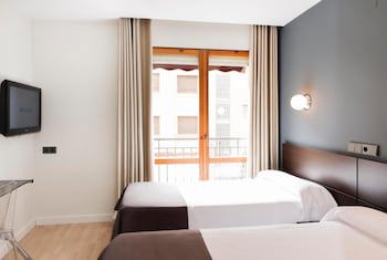 Hostal Joaquin Costa