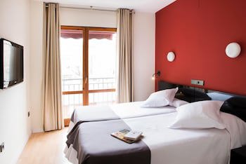 Hostal Joaquin Costa