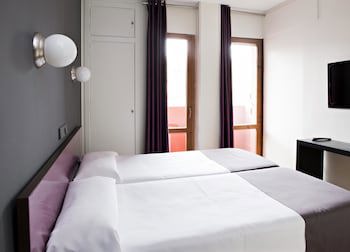 Hostal Joaquin Costa